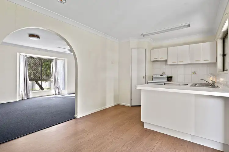 Third view of Homely house listing, 91 Haig Road, Loganlea QLD 4131