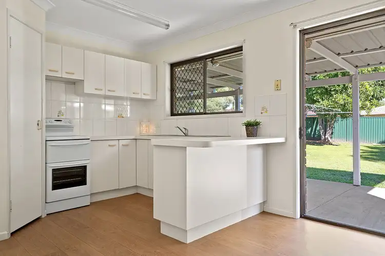 Fourth view of Homely house listing, 91 Haig Road, Loganlea QLD 4131