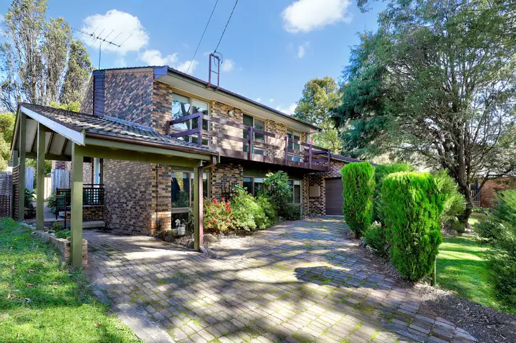 10-12 Monmouth Street, Mount Victoria NSW 2786