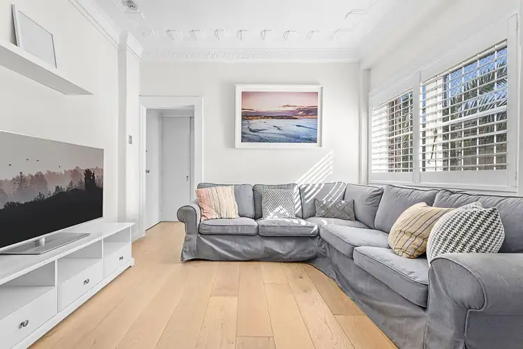 1/8 Vialoux Avenue, Paddington NSW 2021