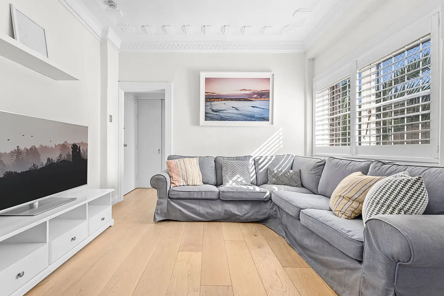Main view of Homely apartment listing, 1/8 Vialoux Avenue, Paddington NSW 2021