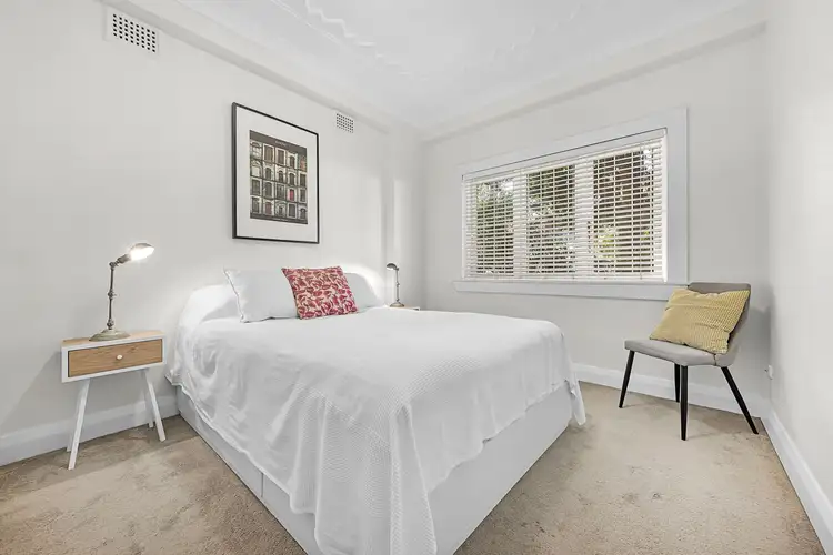 Second view of Homely apartment listing, 1/8 Vialoux Avenue, Paddington NSW 2021