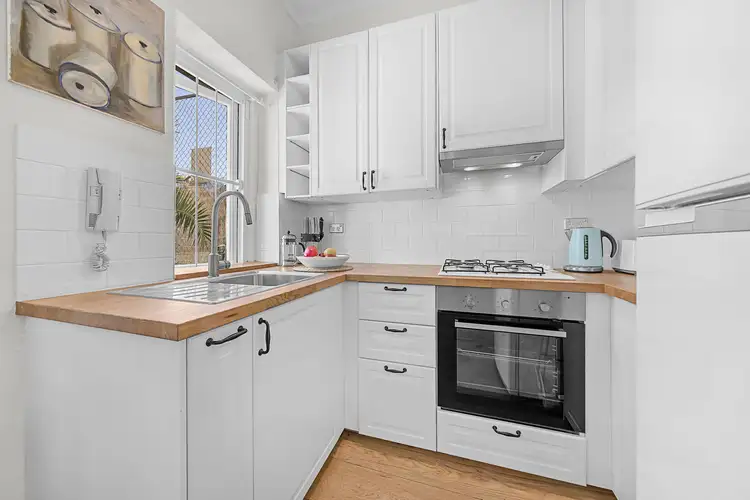 Third view of Homely apartment listing, 1/8 Vialoux Avenue, Paddington NSW 2021