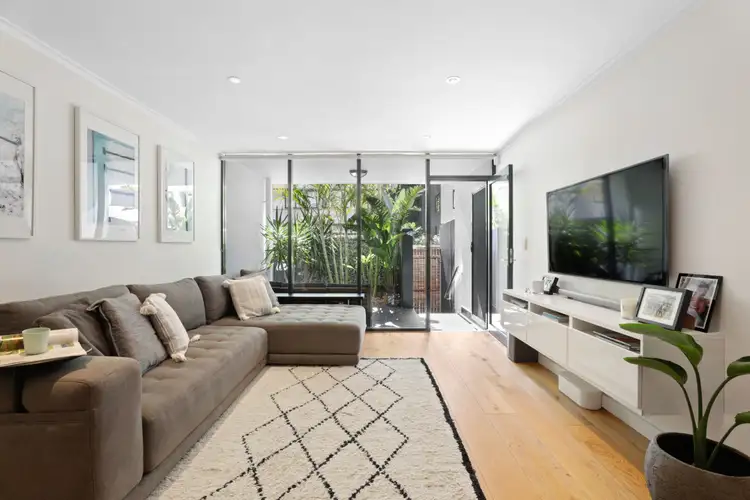 Second view of Homely apartment listing, 1210/8 Eve Street, Erskineville NSW 2043