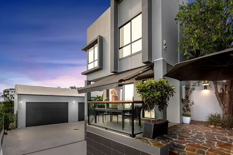 63 Thompson Street, Zillmere QLD 4034