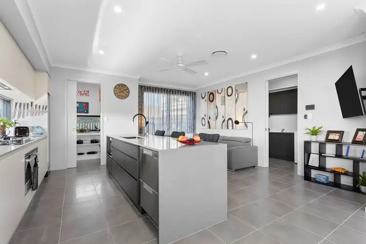 Sixth view of Homely house listing, 63 Thompson Street, Zillmere QLD 4034