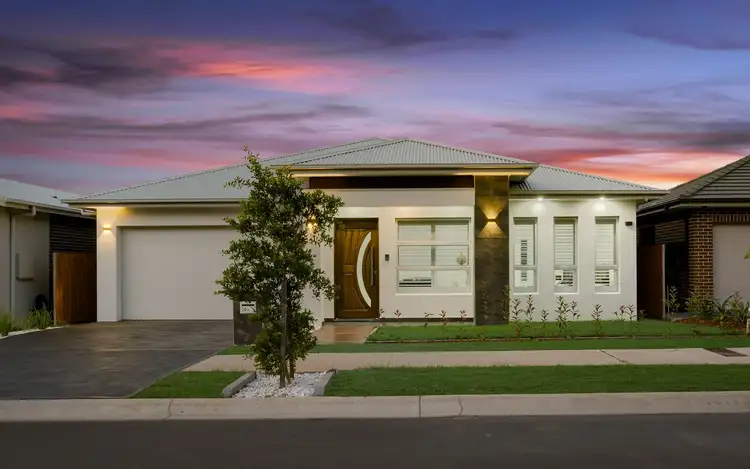 20 Ledwell Way, Oran Park NSW 2570