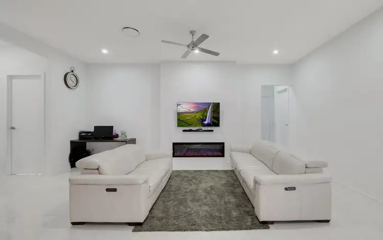 Third view of Homely house listing, 20 Ledwell Way, Oran Park NSW 2570