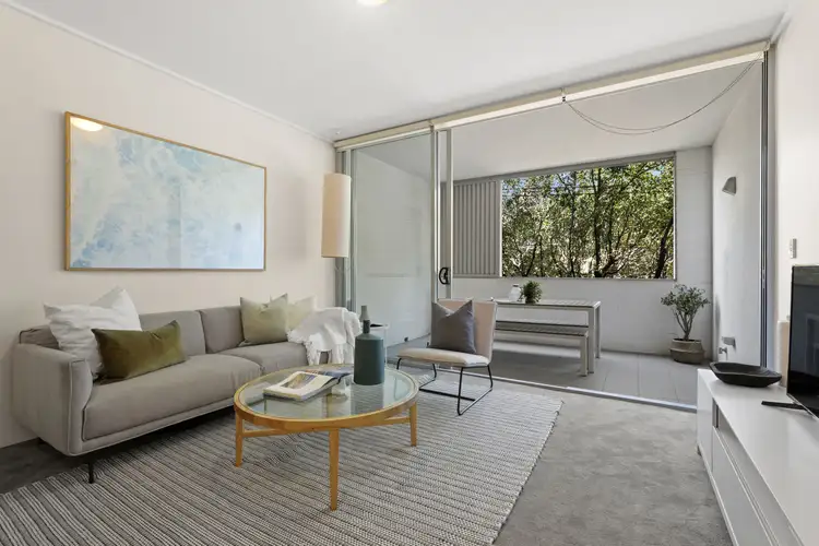 Main view of Homely apartment listing, 4/30-44 Garden Street, Alexandria NSW 2015