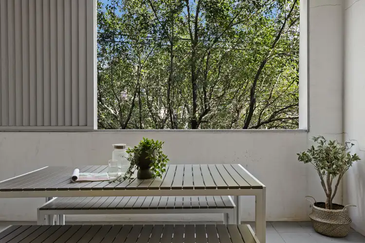 Third view of Homely apartment listing, 4/30-44 Garden Street, Alexandria NSW 2015