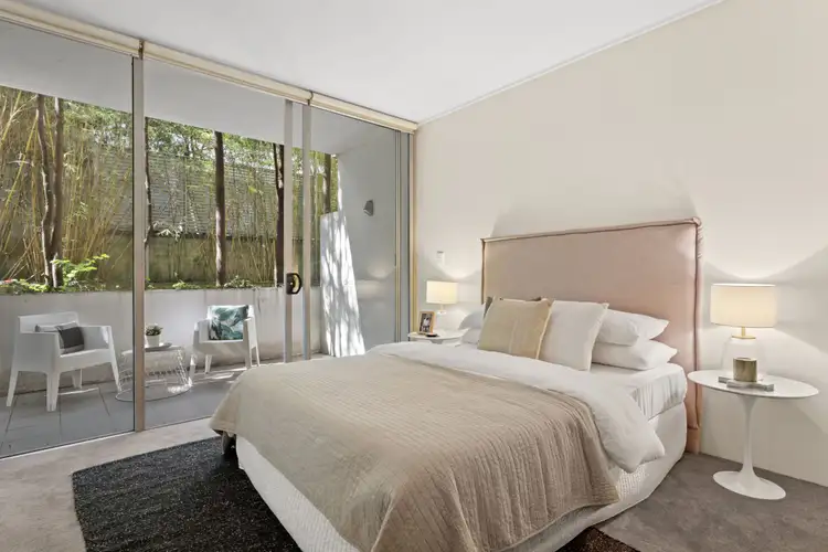 Fifth view of Homely apartment listing, 4/30-44 Garden Street, Alexandria NSW 2015