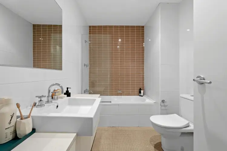 Sixth view of Homely apartment listing, 4/30-44 Garden Street, Alexandria NSW 2015