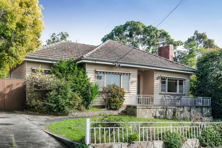 Main view of Homely house listing, 15 Simmons Street, Box Hill North VIC 3129