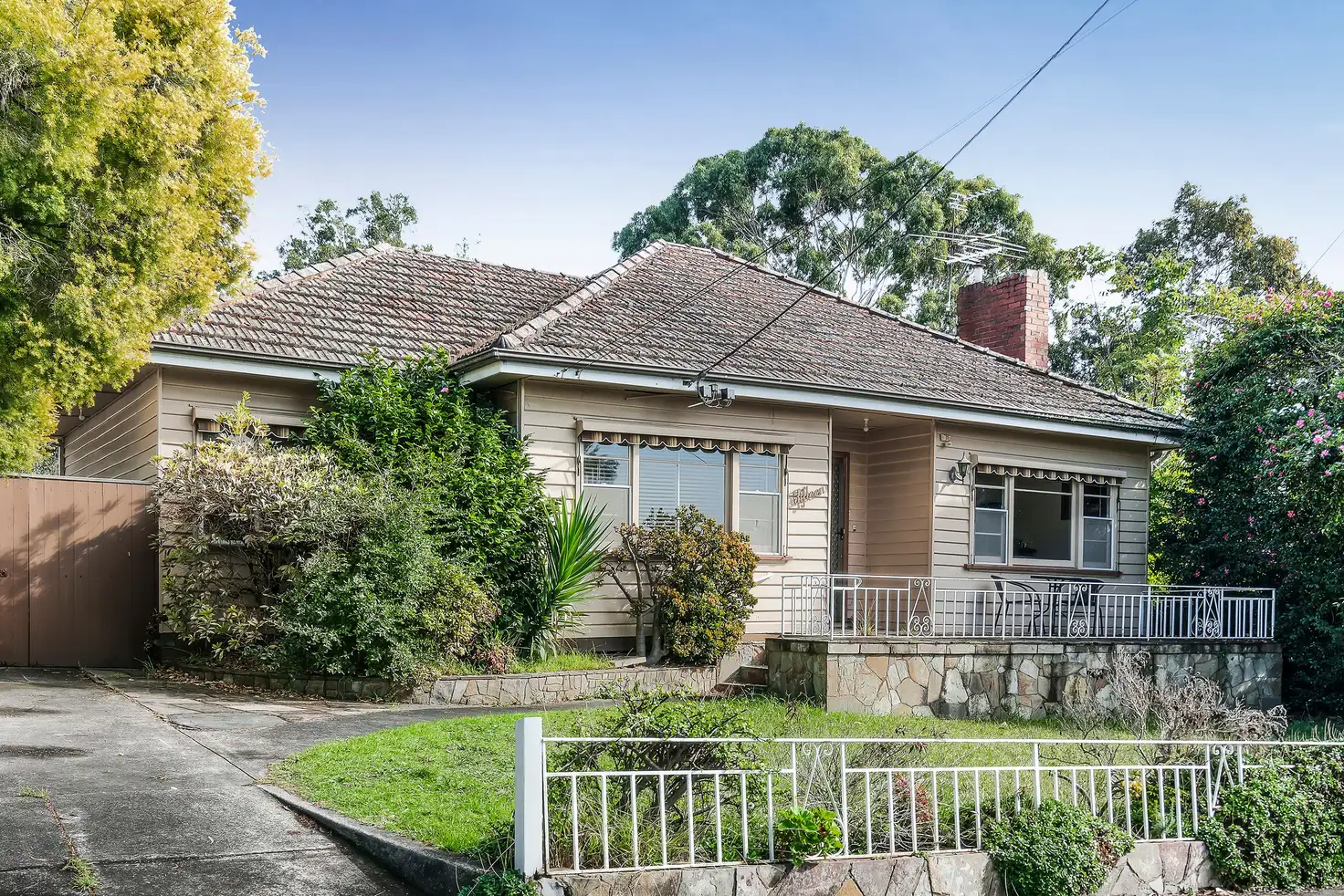 Main view of Homely house listing, 15 Simmons Street, Box Hill North VIC 3129
