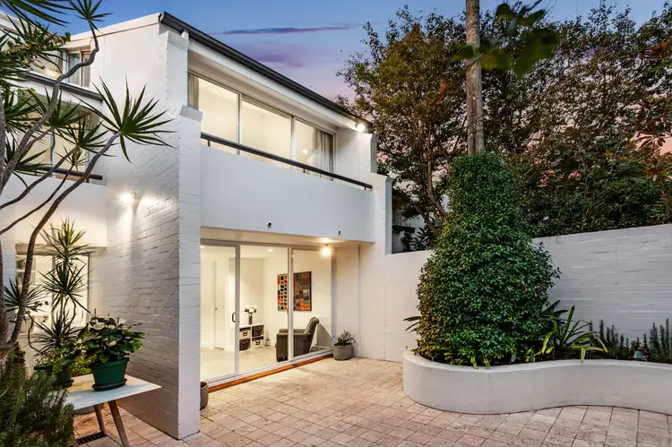 Main view of Homely house listing, 38 Fletcher Street, Woollahra NSW 2025
