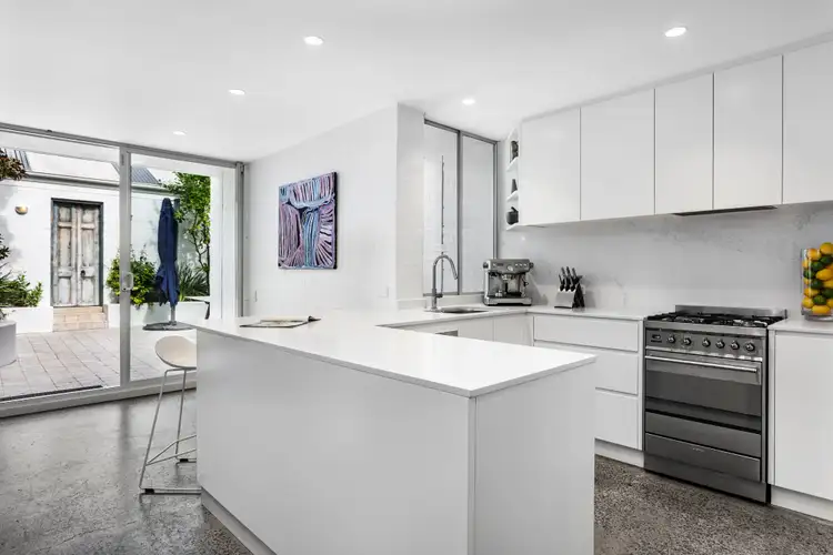 Fifth view of Homely house listing, 38 Fletcher Street, Woollahra NSW 2025