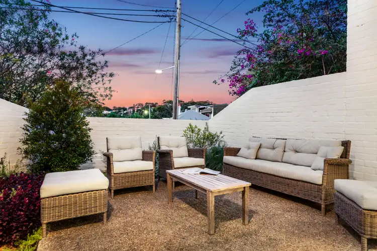 Sixth view of Homely house listing, 38 Fletcher Street, Woollahra NSW 2025