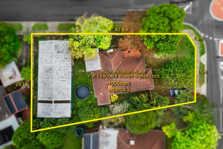 95 Orange Grove, Bayswater VIC 3153
