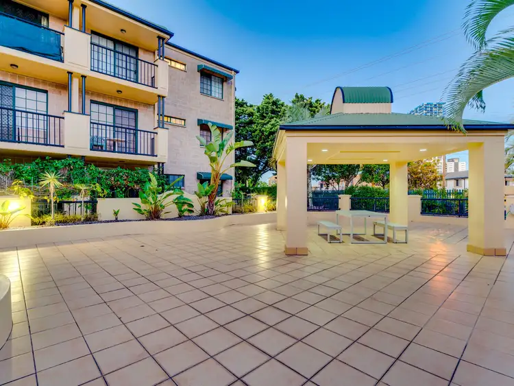 Second view of Homely unit listing, 2/152-154 High Street, Southport QLD 4215
