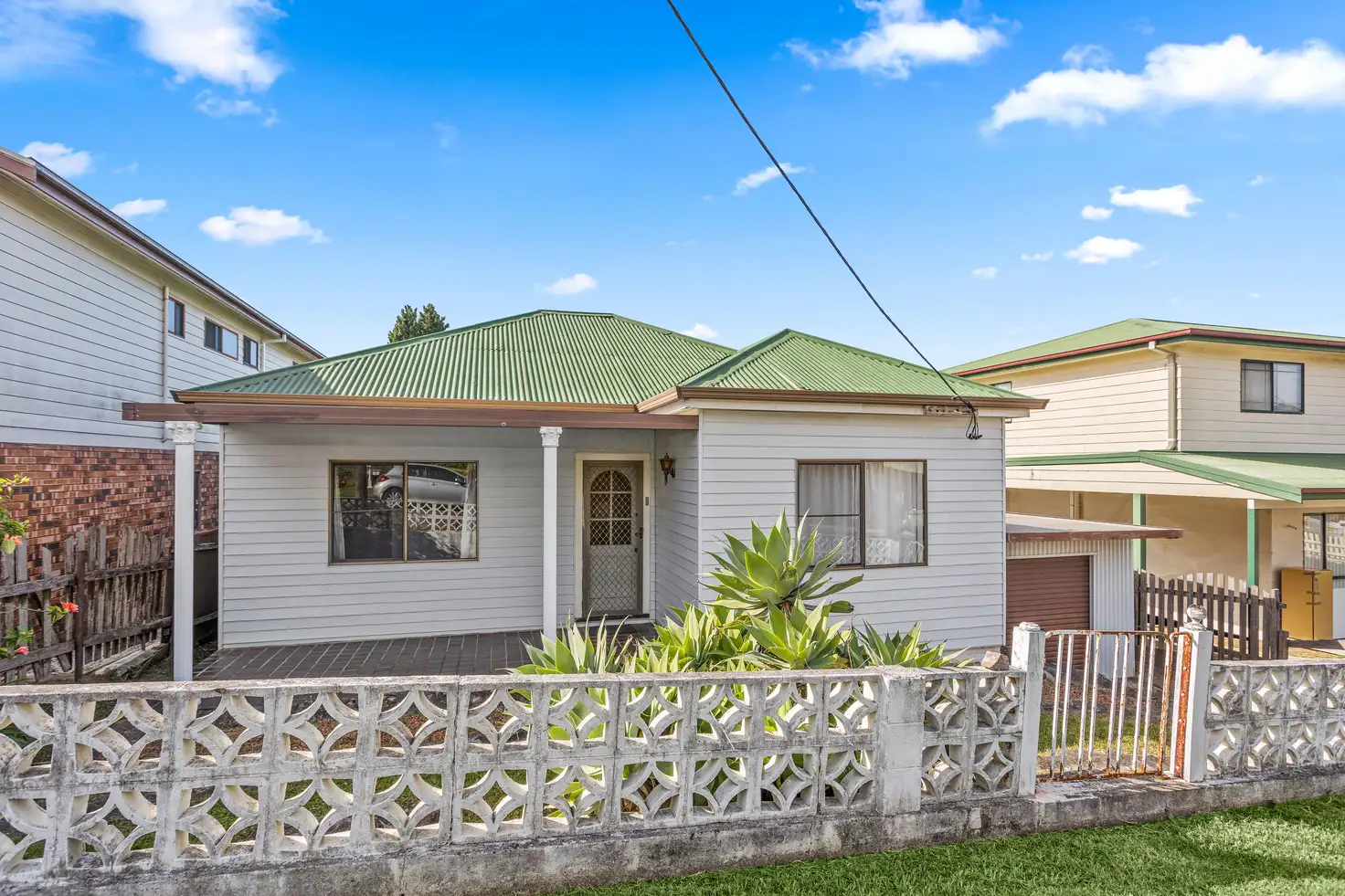 Main view of Homely house listing, 55 Grey Street, Keiraville NSW 2500