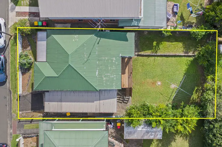 Second view of Homely house listing, 55 Grey Street, Keiraville NSW 2500