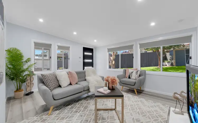 Fourth view of Homely house listing, 1 Arbroath Place, St Andrews NSW 2566