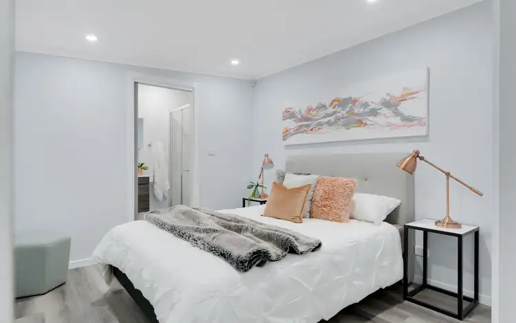 Sixth view of Homely house listing, 1 Arbroath Place, St Andrews NSW 2566