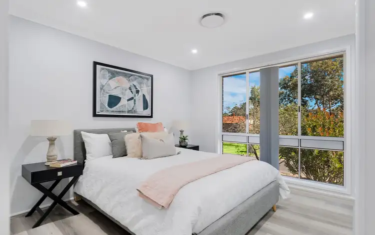 Seventh view of Homely house listing, 1 Arbroath Place, St Andrews NSW 2566