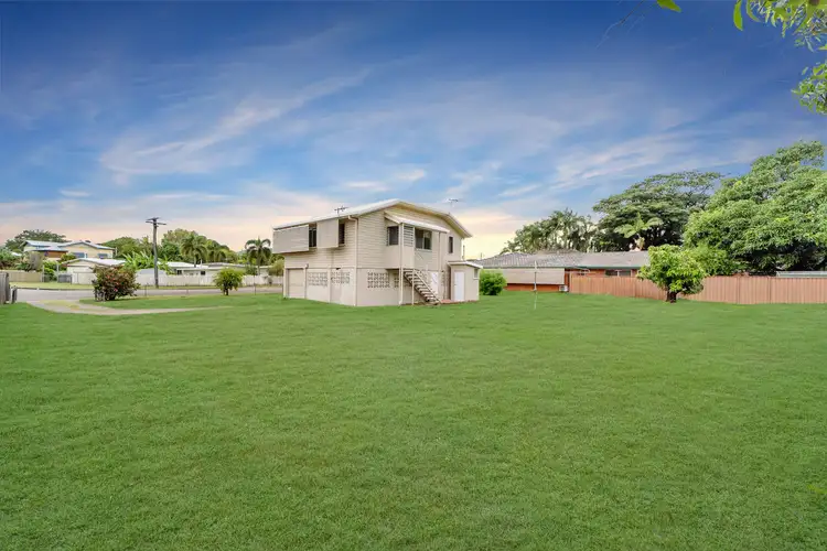 Second view of Homely house listing, 53 Mclachlan Street, Currajong QLD 4812