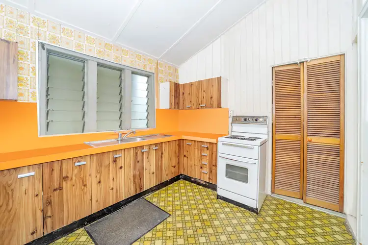 Third view of Homely house listing, 53 Mclachlan Street, Currajong QLD 4812