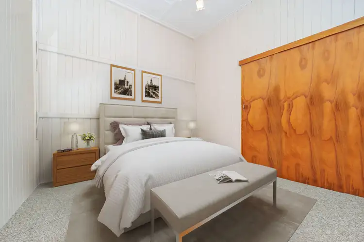 Sixth view of Homely house listing, 53 Mclachlan Street, Currajong QLD 4812