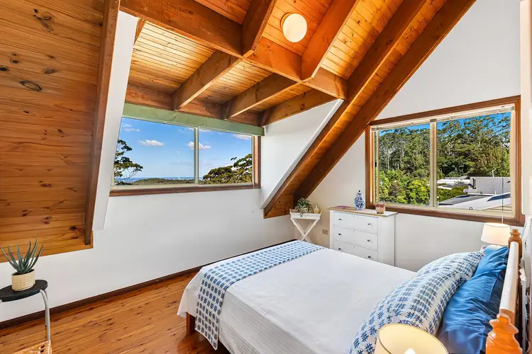 Fourth view of Homely house listing, 48 Paradise Drive, Tamborine Mountain QLD 4272