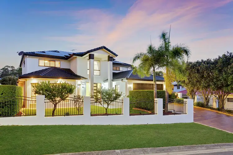7 Mulberry Place, Stretton QLD 4116