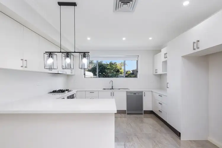 Third view of Homely semi-detached listing, 33 Hillman Avenue, Rydalmere NSW 2116