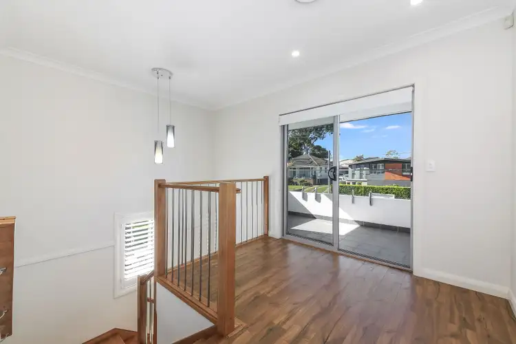 Fourth view of Homely semi-detached listing, 33 Hillman Avenue, Rydalmere NSW 2116