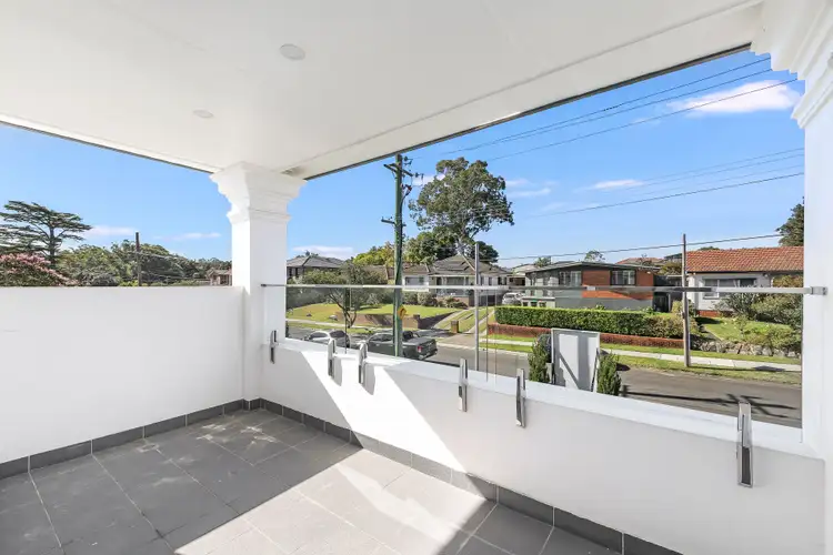 Fifth view of Homely semi-detached listing, 33 Hillman Avenue, Rydalmere NSW 2116
