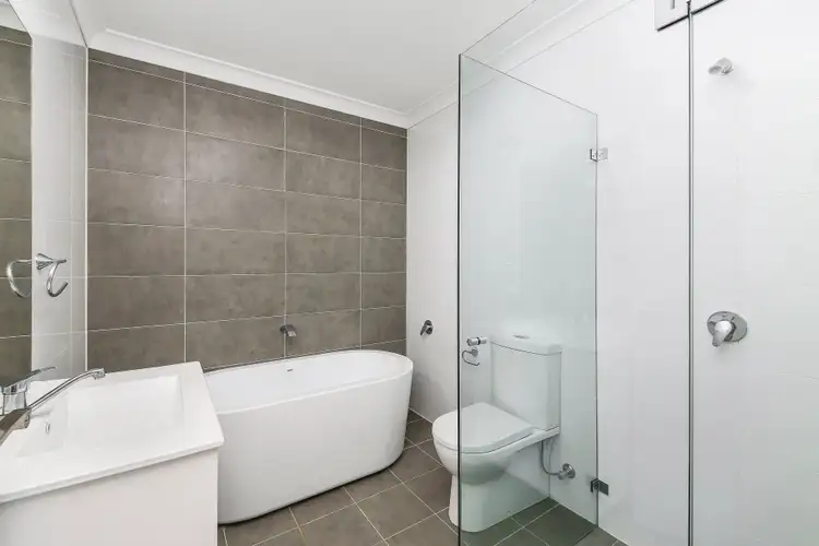 Sixth view of Homely semi-detached listing, 33 Hillman Avenue, Rydalmere NSW 2116