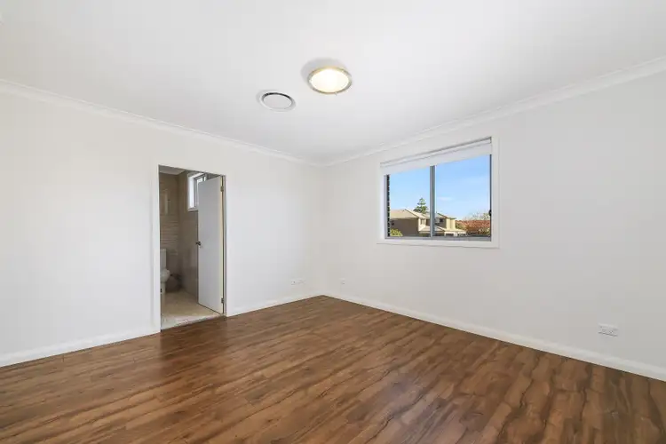 Seventh view of Homely semi-detached listing, 33 Hillman Avenue, Rydalmere NSW 2116