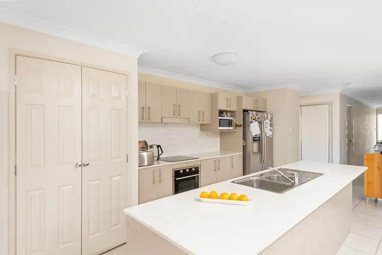 Second view of Homely house listing, 166 Bagnall Street, Ellen Grove QLD 4078