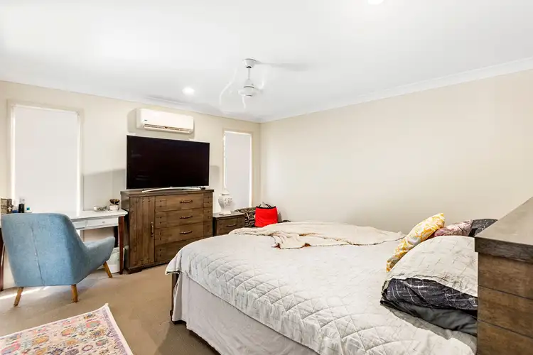 Fifth view of Homely house listing, 166 Bagnall Street, Ellen Grove QLD 4078