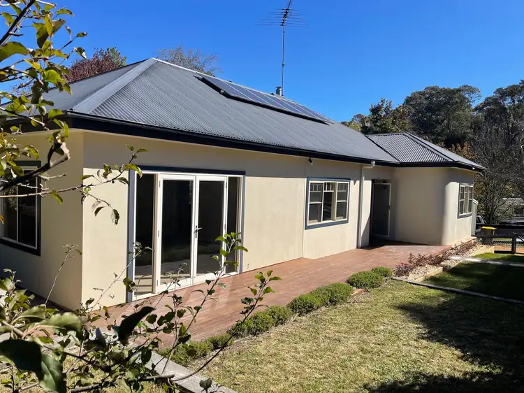 171 Station Street, Blackheath NSW 2785