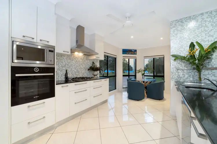 Second view of Homely apartment listing, 2/8 Palm Street, Rowes Bay QLD 4810