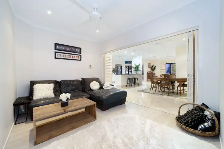 Fourth view of Homely apartment listing, 2/8 Palm Street, Rowes Bay QLD 4810