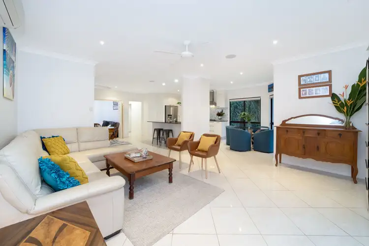 Fifth view of Homely apartment listing, 2/8 Palm Street, Rowes Bay QLD 4810