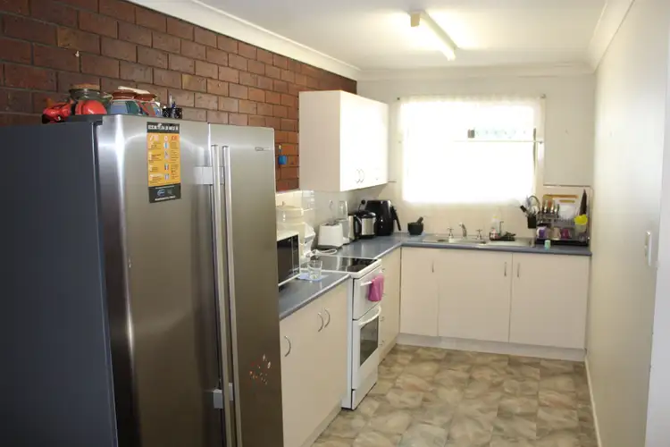 Second view of Homely block of units listing, 2A Frideswide, Goondiwindi QLD 4390