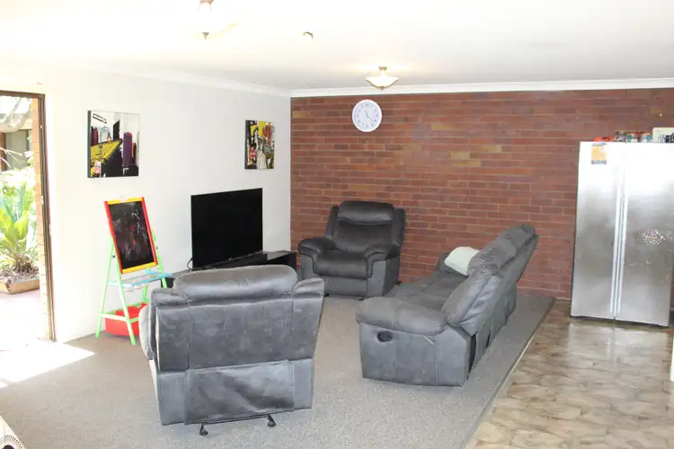 Third view of Homely block of units listing, 2A Frideswide, Goondiwindi QLD 4390