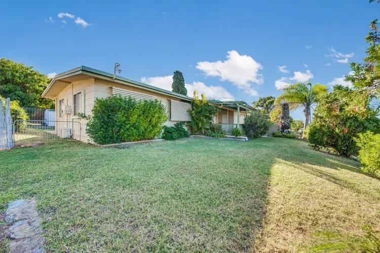 Main view of Homely house listing, 15 Hansen Crescent, Clinton QLD 4680