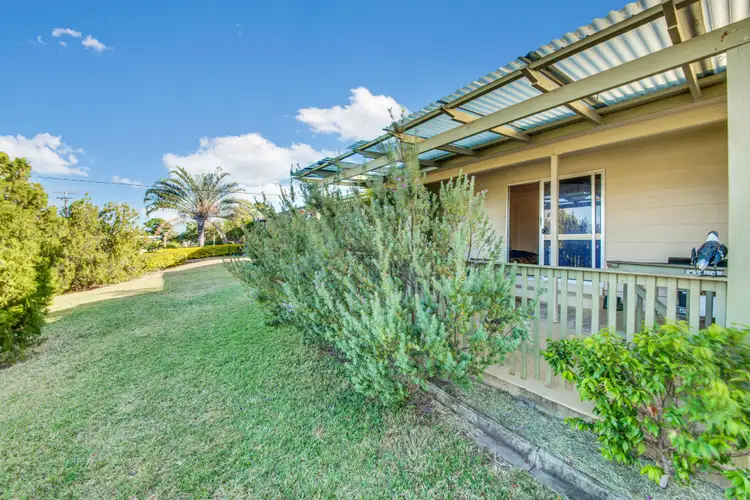 Second view of Homely house listing, 15 Hansen Crescent, Clinton QLD 4680