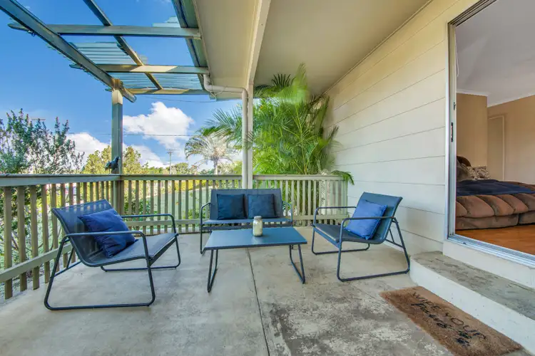 Third view of Homely house listing, 15 Hansen Crescent, Clinton QLD 4680