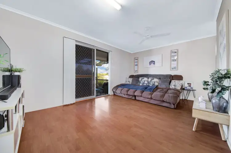 Fourth view of Homely house listing, 15 Hansen Crescent, Clinton QLD 4680